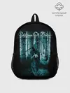 Рюкзак детский / Children of Bodom 14