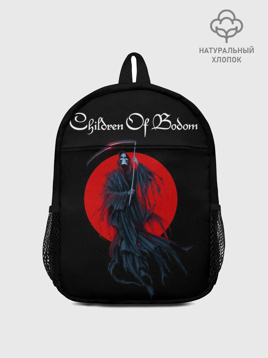 Рюкзак детский / Children of Bodom 19