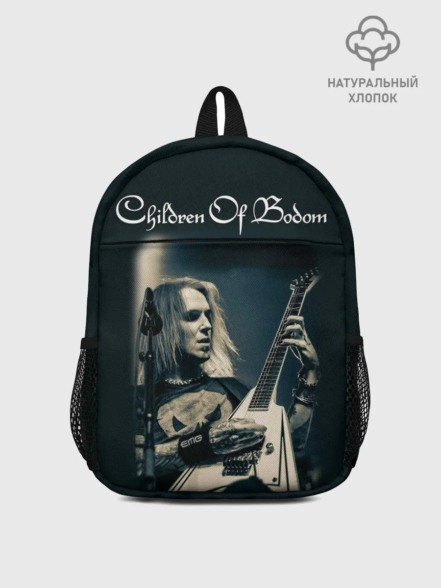 Рюкзак детский / Children of Bodom 20
