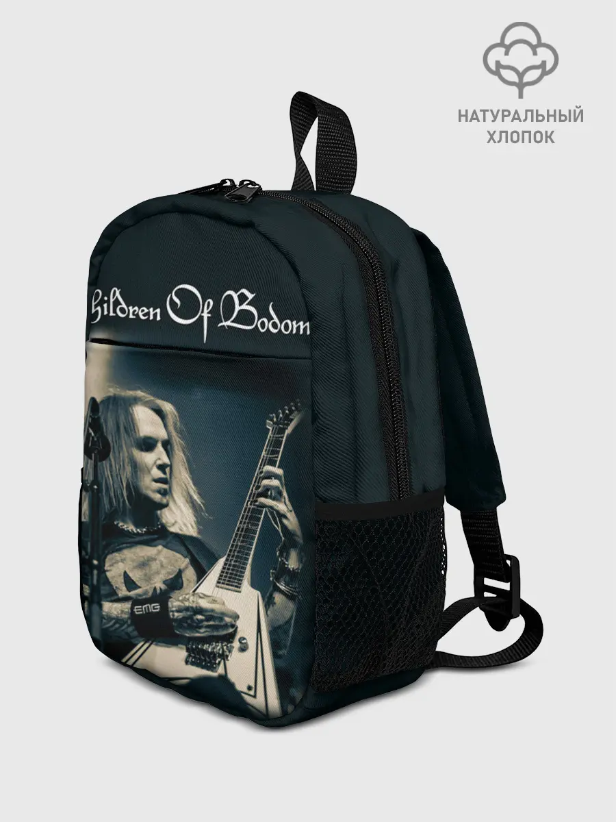 Рюкзак детский / Children of Bodom 20