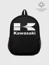 Рюкзак детский / KAWASAKI | КАВАСАКИ