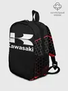 Рюкзак детский / KAWASAKI | КАВАСАКИ