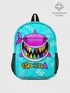 Рюкзак детский / 6IX9INE GOOBA