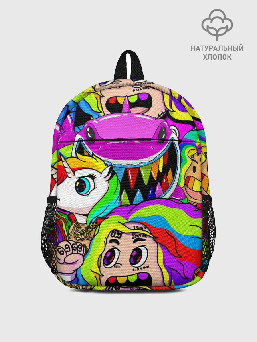 Рюкзак детский / 6IX9INE