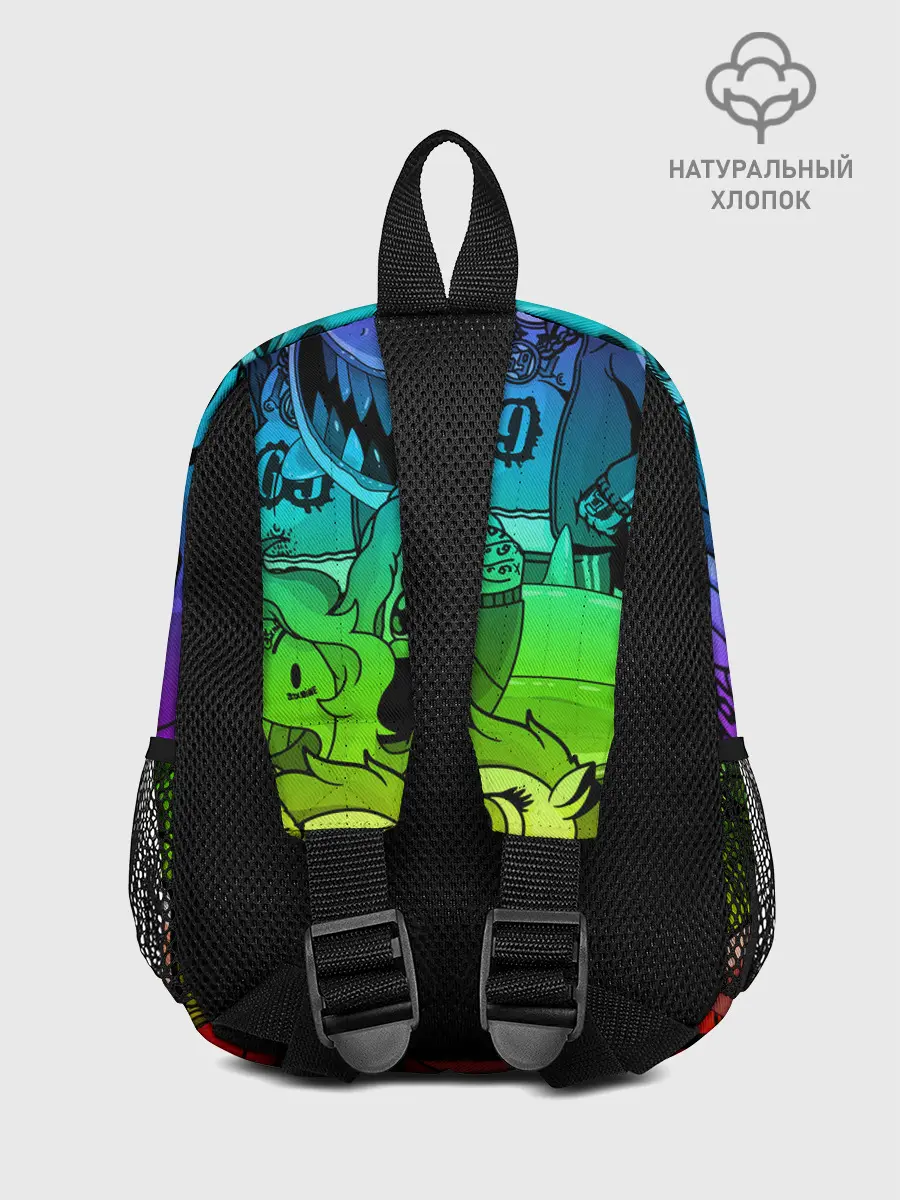 Рюкзак детский / 6IX9INE