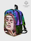 Рюкзак детский / 6IX9INE