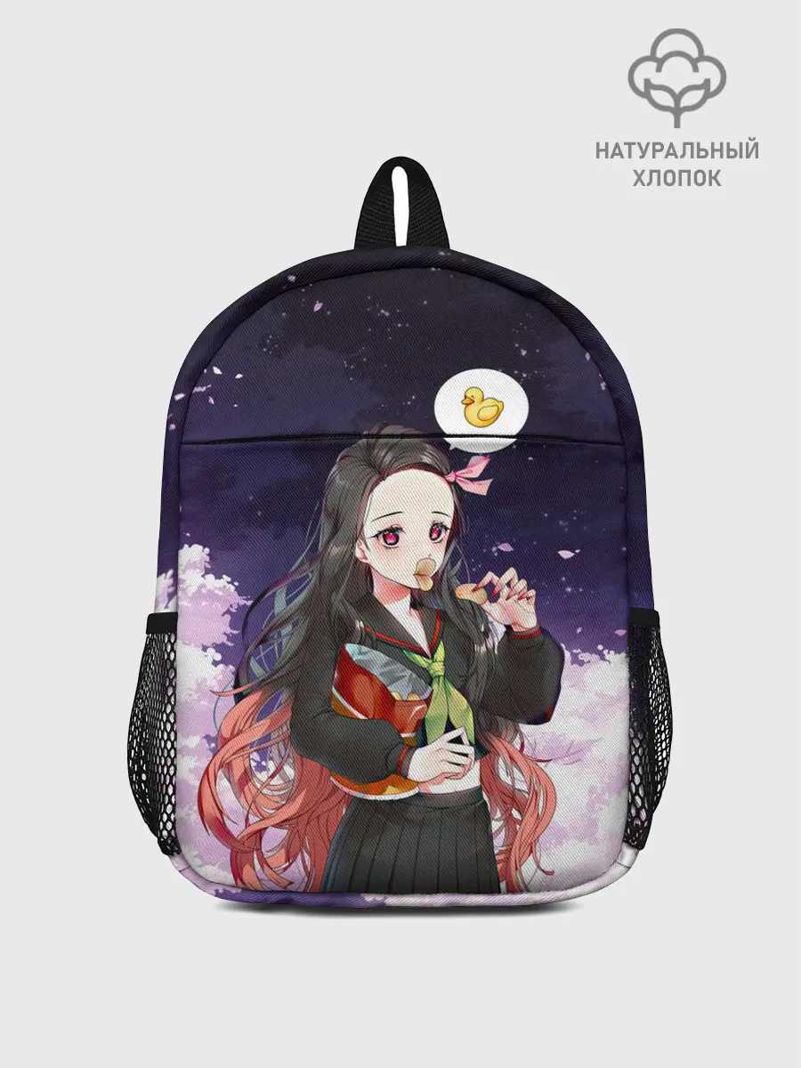 Рюкзак детский / Незуко