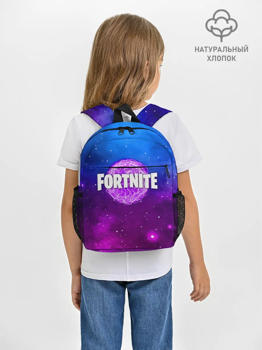 Рюкзак детский / FORTNITE