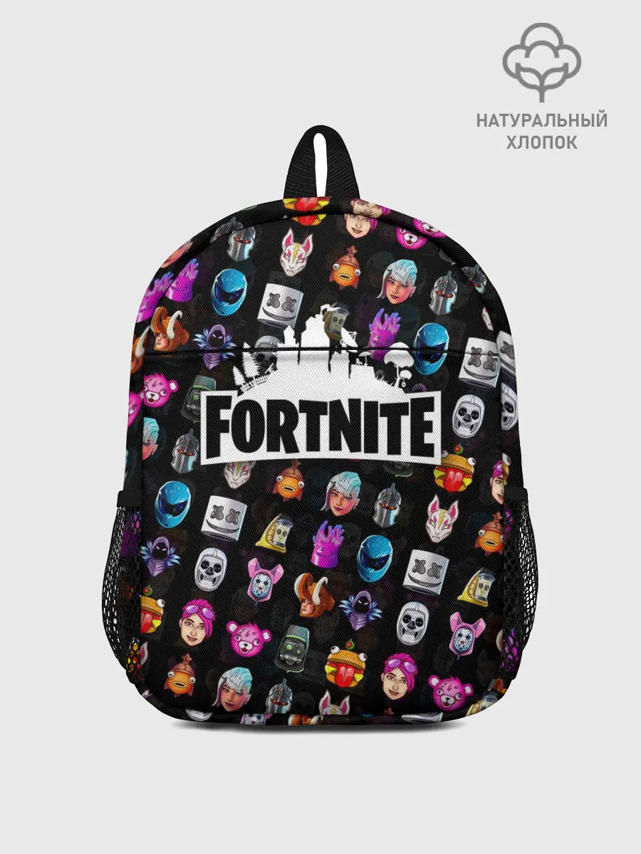 Рюкзак детский / FORTNITE