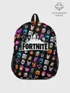 Рюкзак детский / FORTNITE