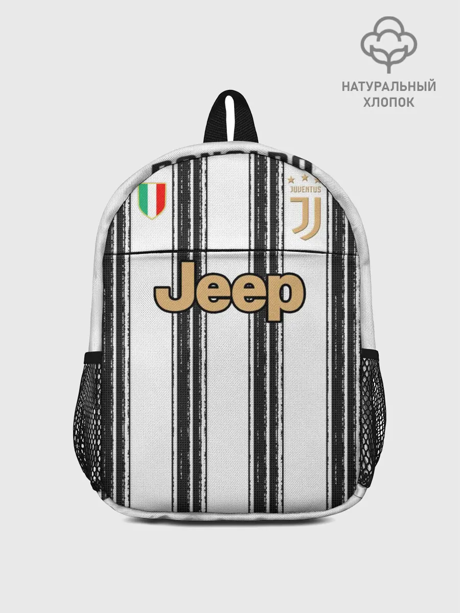 Рюкзак детский / Ronaldo home 20-21