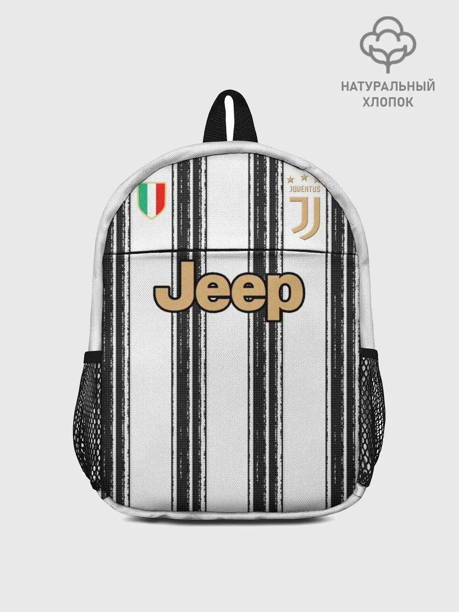Рюкзак детский / Juventus home 20-21