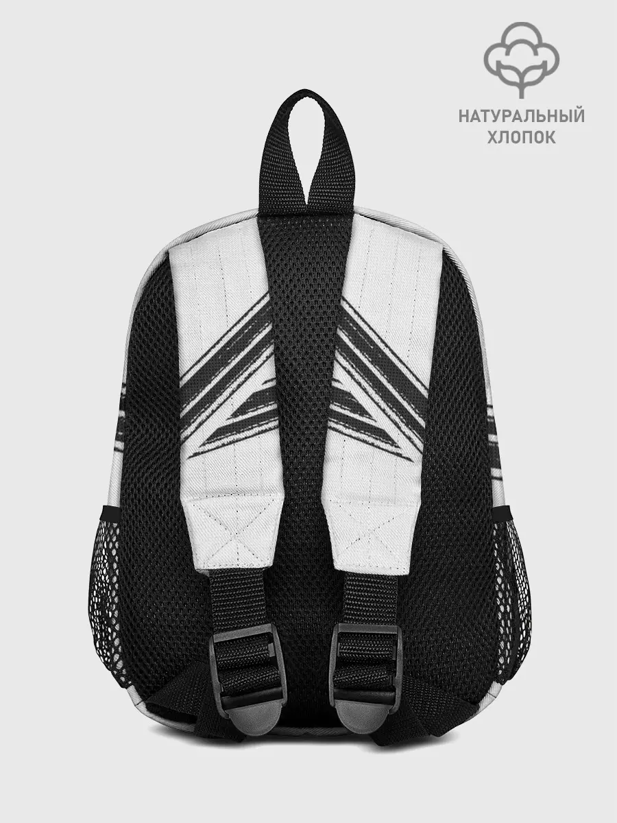 Рюкзак детский / Juventus home 20-21