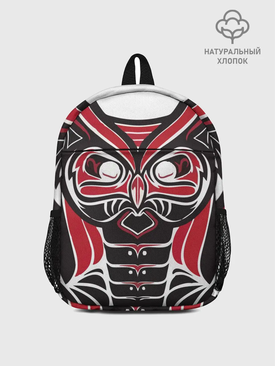 Рюкзак детский / Птица