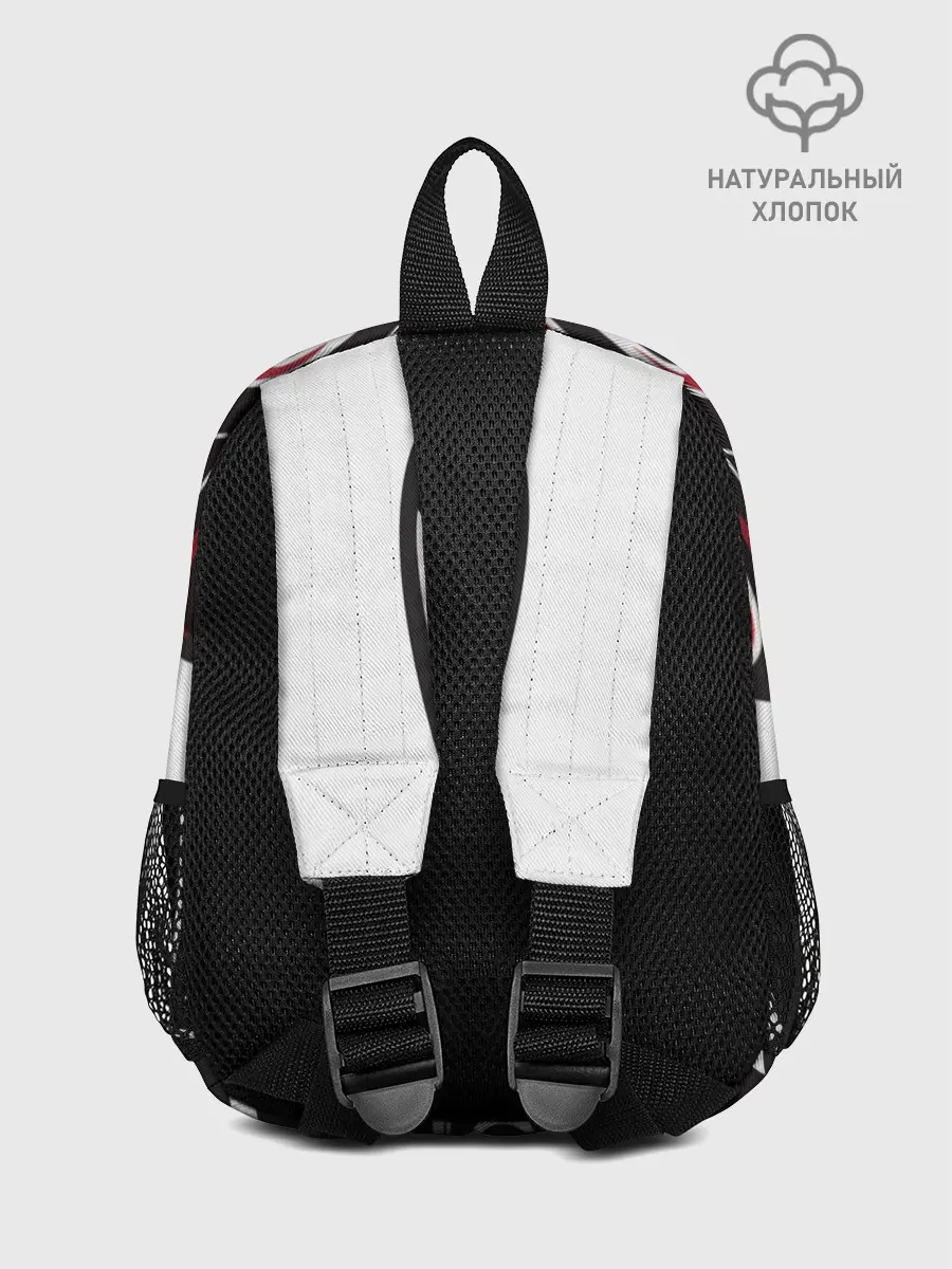 Рюкзак детский / Птица