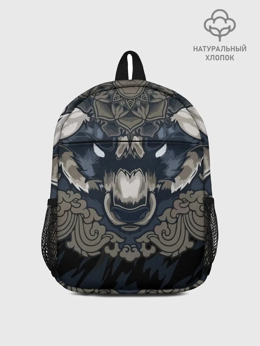 Рюкзак детский / Зверь