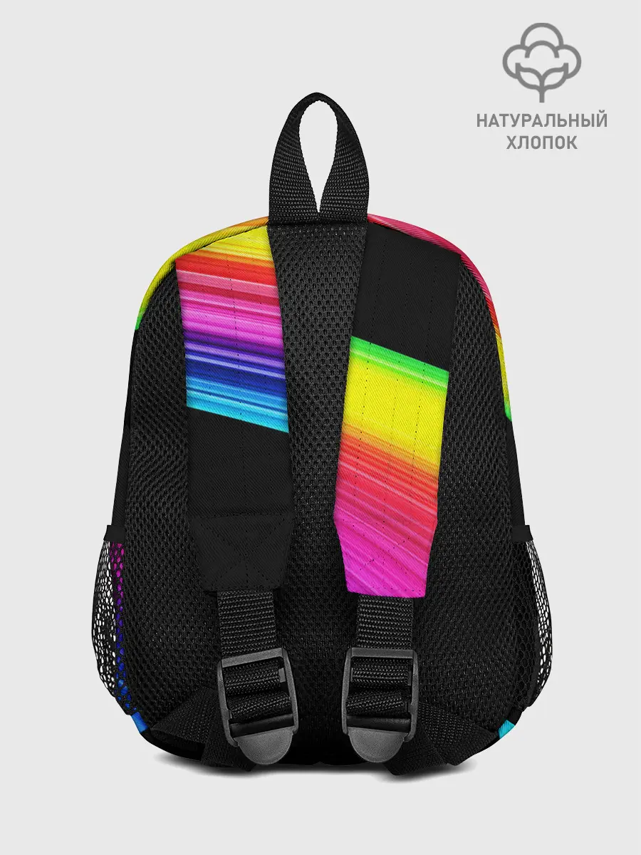 Рюкзак детский / ABSTRACT TREND