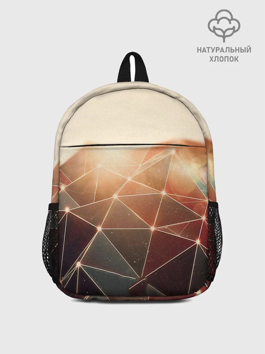 Рюкзак детский / ABSTRACT DIGITAL