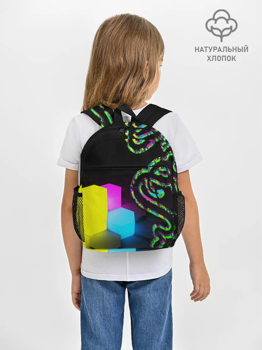 Рюкзак детский / RAZER