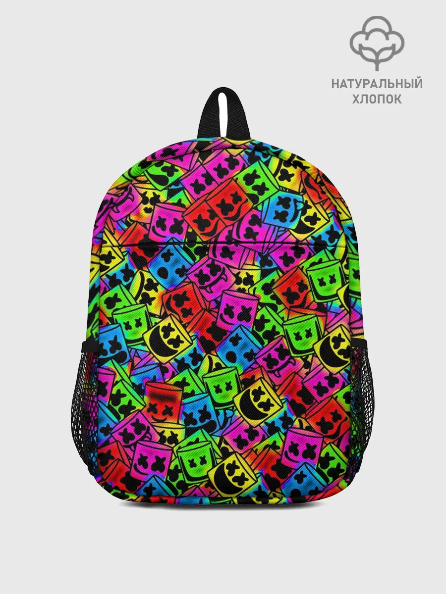 Рюкзак детский / MARSHMELLO