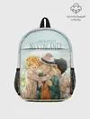 Рюкзак детский / The Promised Neverland
