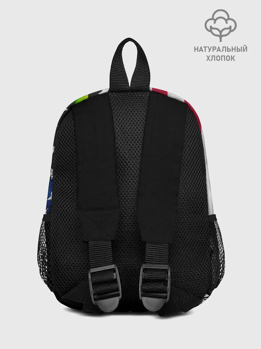 Рюкзак детский / MONSTER ENERGY