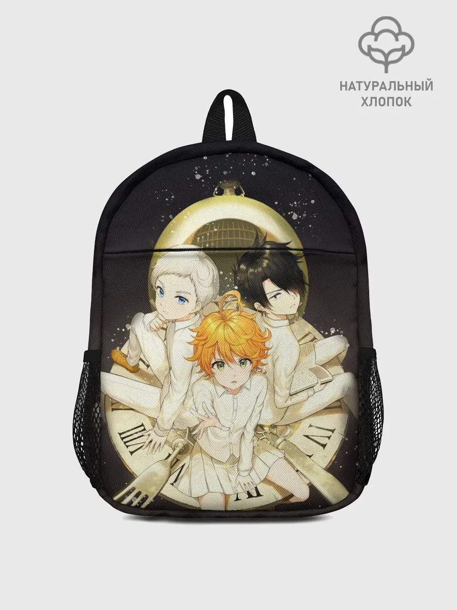 Рюкзак детский / Обещанный Неверленд