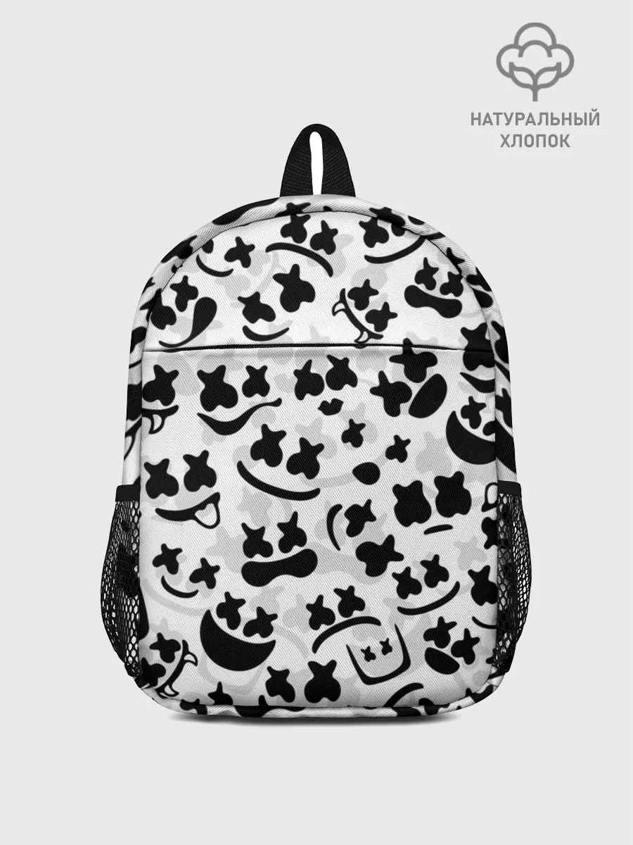 Рюкзак детский / MARSHMELLO FACE