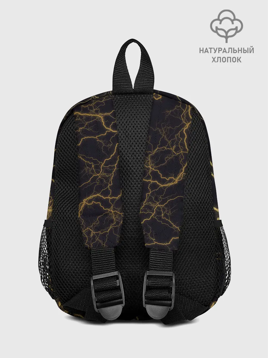 Рюкзак детский / Meowcles Fortnite 2