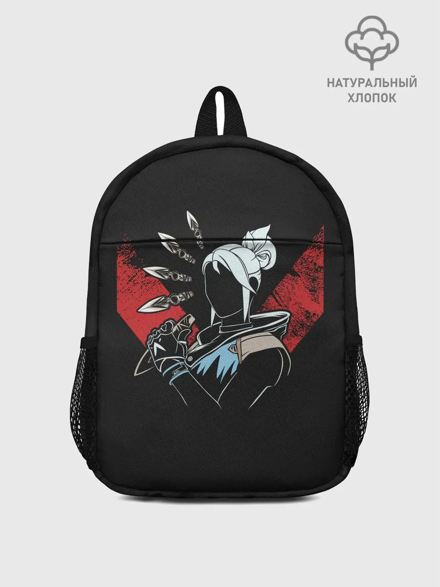 Рюкзак детский / JETT