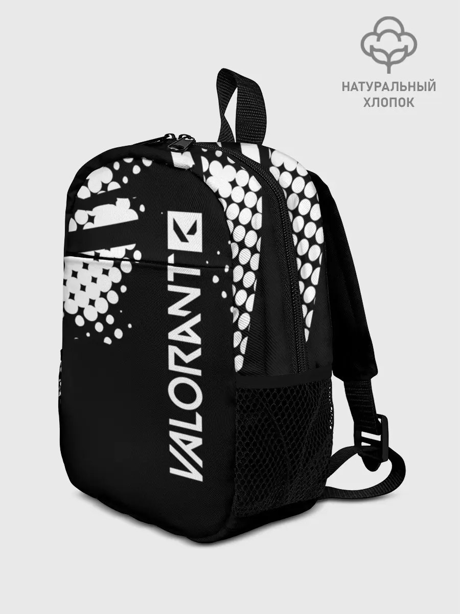 Рюкзак детский / Valorant
