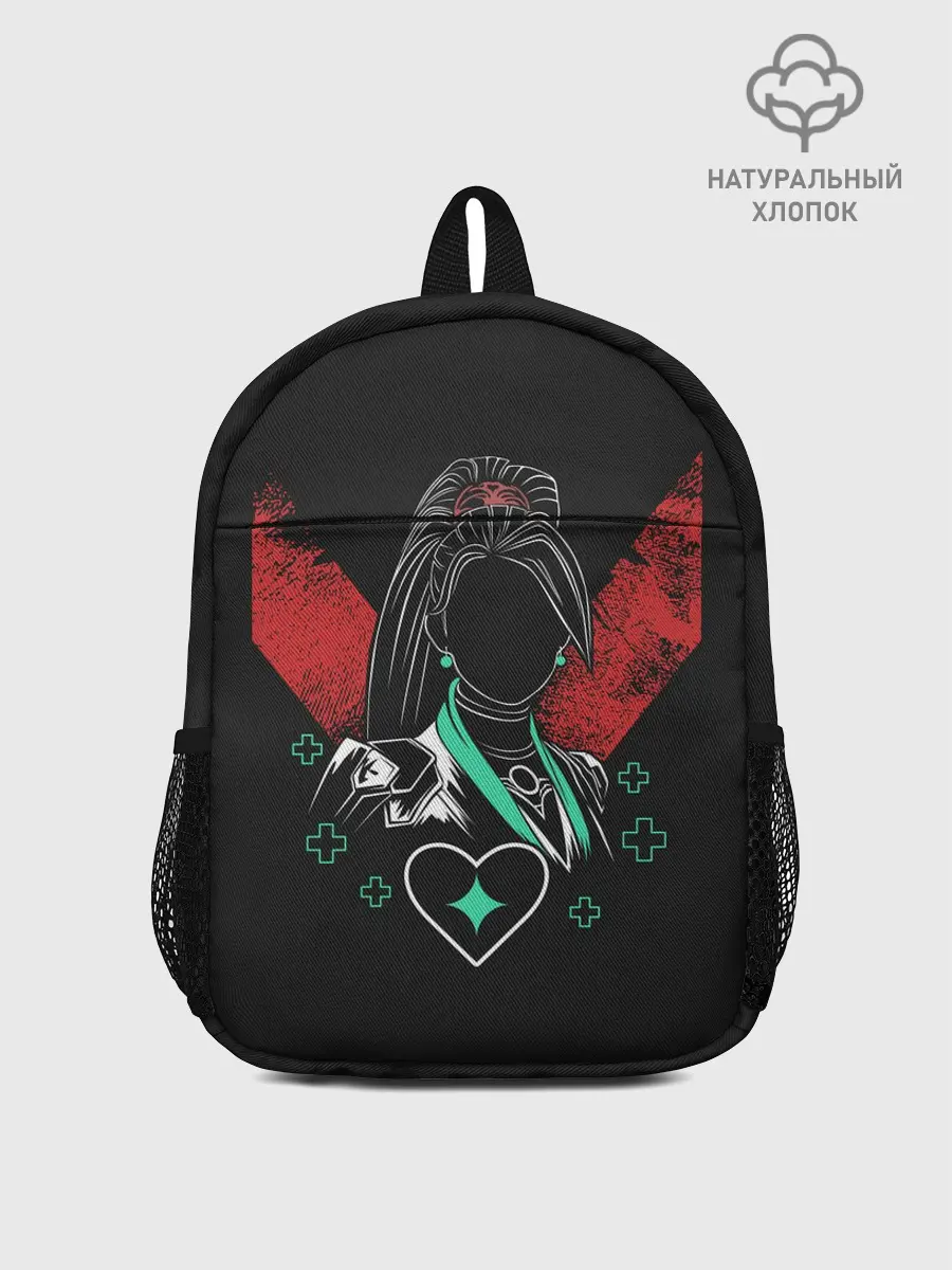 Рюкзак детский / Sage