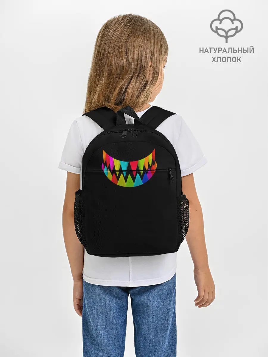 Рюкзак детский / ТЕКАШИ