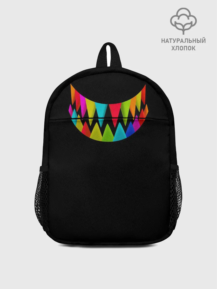 Рюкзак детский / ТЕКАШИ