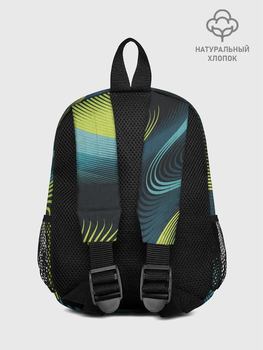 Рюкзак детский / Wave