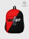 Рюкзак детский / Valorant Jett