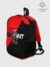 Рюкзак детский / Valorant Jett