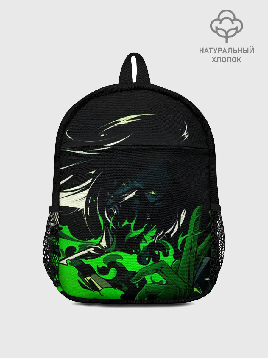 Рюкзак детский / VALORANT VIPER