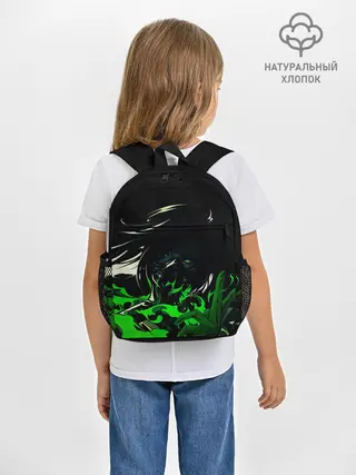 Рюкзак детский / VALORANT VIPER