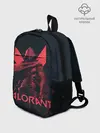 Рюкзак детский / VALORANT OMEN