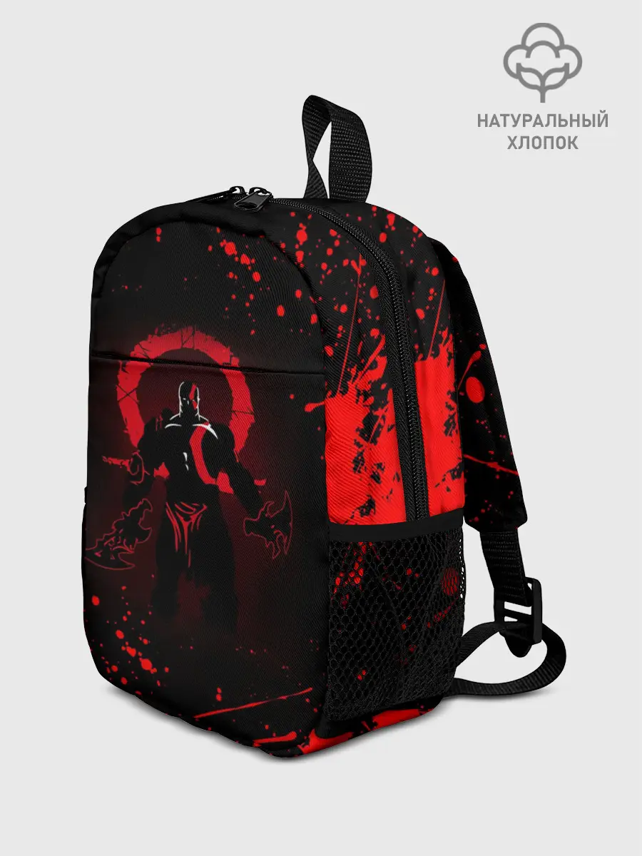 Рюкзак детский / GOD OF WAR