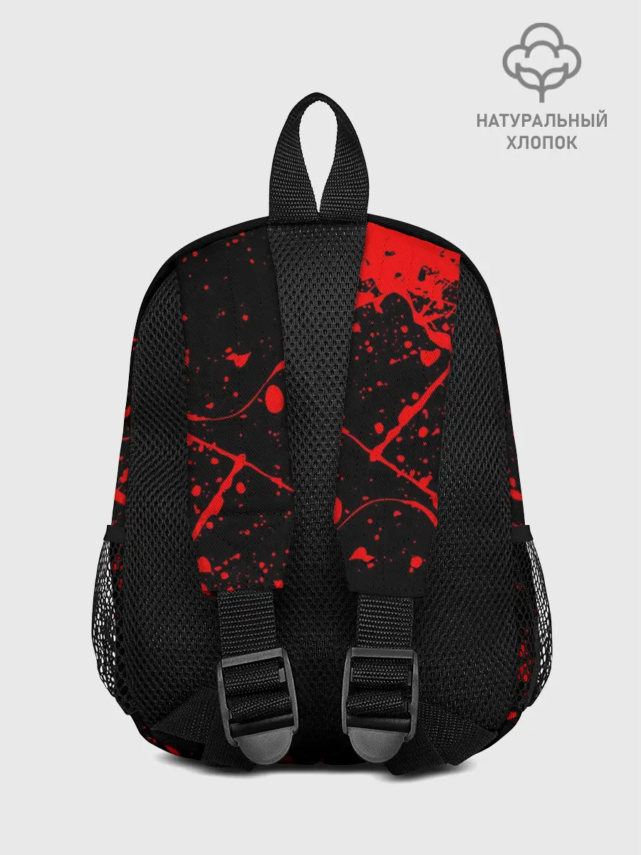 Рюкзак детский / GOD OF WAR