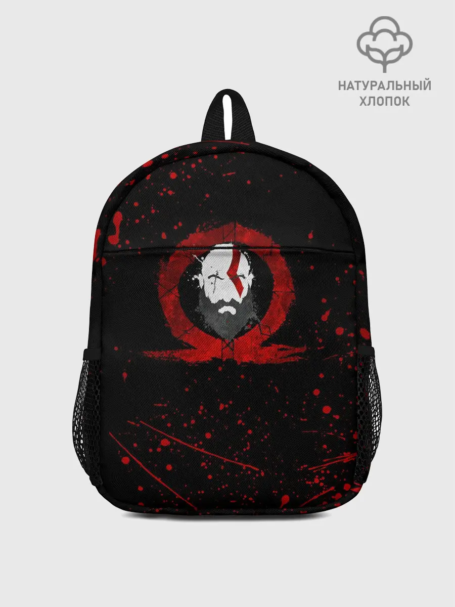 Рюкзак детский / GOD OF WAR