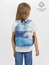 Рюкзак детский / Абстракция