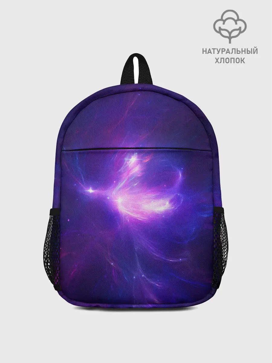 Рюкзак детский / Абстракция