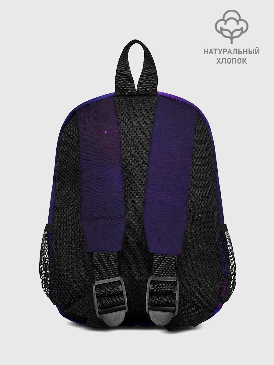 Рюкзак детский / Абстракция