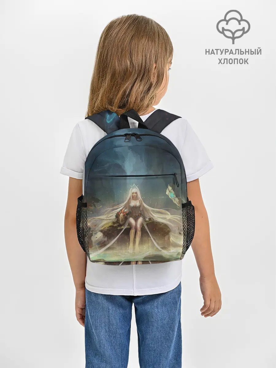 Рюкзак детский / League of legends