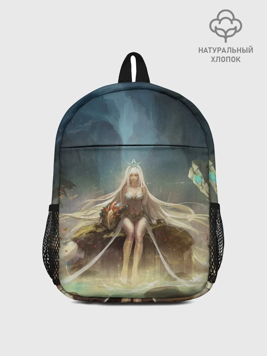 Рюкзак детский / League of legends