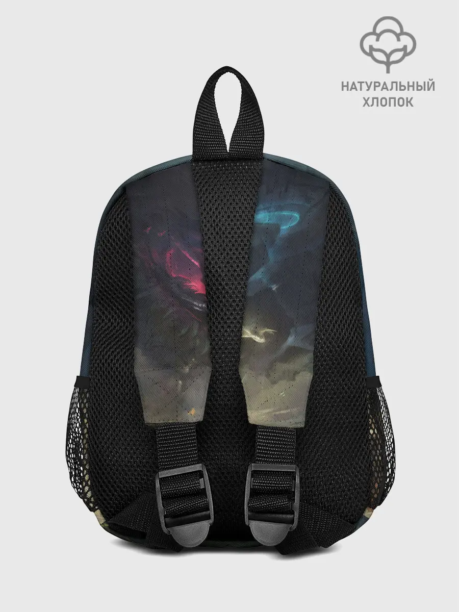 Рюкзак детский / League of legends