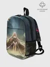 Рюкзак детский / League of legends